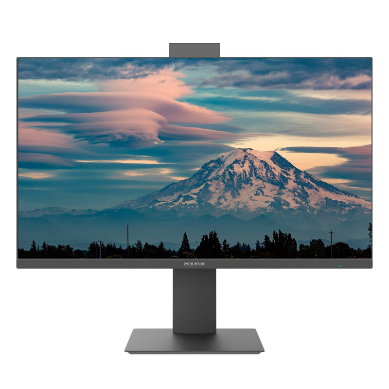 APPM27SWB pantalla para PC 68,6 cm (27) 1920 x 1080 Pixeles Full HD LCD Negro