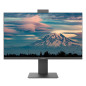 APPM27SWB pantalla para PC 68,6 cm (27) 1920 x 1080 Pixeles Full HD LCD Negro