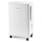 Deshumidificador Orbegozo DH1245, 12L/Dia, 2,5L