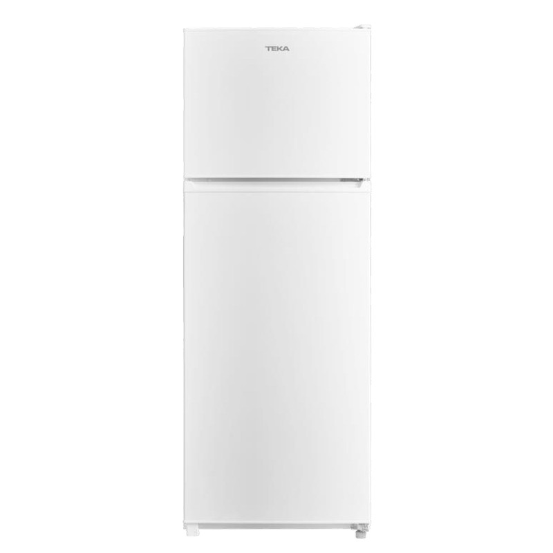 Frigorifico 2P Teka RTF13630, 176x60cm, E, Blanco