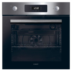 Horno Candy FCM955NRL, 70L, A+, 8 func, Easy Steam