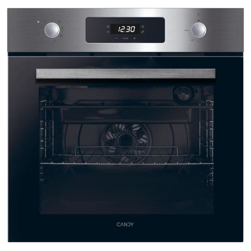 Horno Candy FCM955NRL, 70L, A+, 8 func, Easy Steam