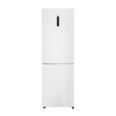 Combi Haier HDPW5618DNPW, 185x60cm, TNF, D, Blanco