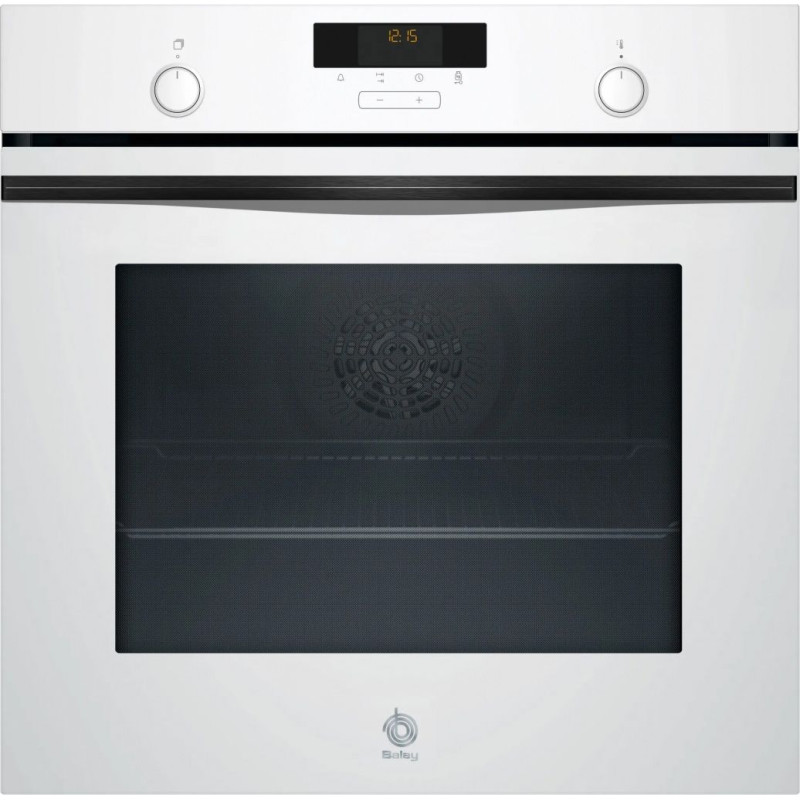 Horno Balay 3HB5159B3, Multif., 71L, A+, Aqualisis