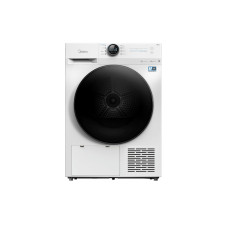 Secadora Midea MD200H80BWWES, 8kg, A+++, Condensac