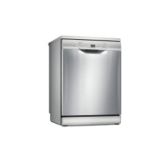 Lavavajillas Bosch SMS2HMI04E, 14cub, 3ªB, D, inox
