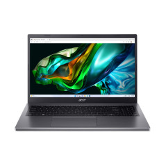 Aspire 5 A515-58P-590E Intel® Core™ i5 i5-1335U Portátil 39,6 cm (15.6) Full HD 16 GB LPDDR5-SDRAM 512 GB SSD Wi-Fi 6 (802.1