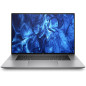 ZBook Studio G11 Intel Core Ultra 7 165H Estación de trabajo móvil 40,6 cm (16) WUXGA 32 GB DDR5-SDRAM 1 TB SSD NVIDIA RTX 2000 Ada Wi-Fi 7 (802.11be) Windows 11 Pro AI Workstation, AI PC Plata