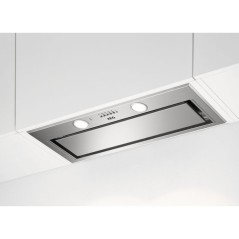Campana Integr. AEG DGE5861HM, 80 cm,700 m³/h, 67