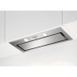 Campana Integr. AEG DGE5861HM, 80 cm,700 m³/h, 67