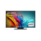 Tv QNED 50 LG 50QNED87T6B, 4K, 120HZ, Smart webOS