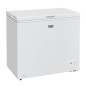 Congelador H. Beko CF200EWN, 200l, E, 85x92