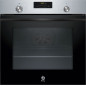 Horno Balay 3HB4841X3, Multif., Pirolisis, 71L, A+