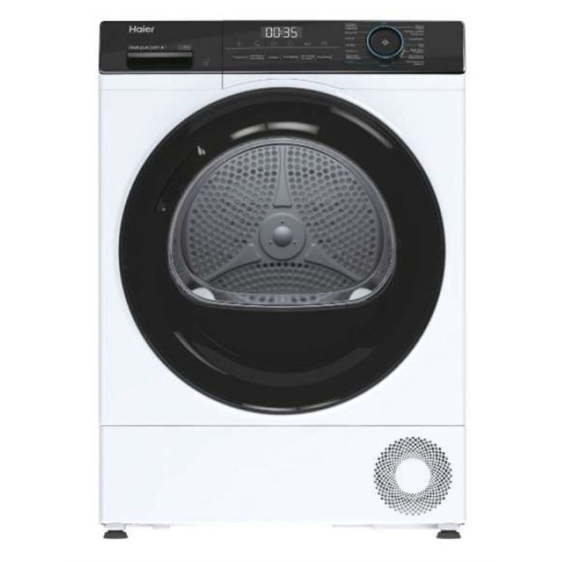 Secadora Haier HD100A2939EIB, 10kg, Bomba de Calor