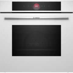 Horno Bosch HBG7341W1, Multif., 60cm, 71L, A+