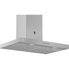 Campana Balay 3BC077EX, 75cm, 720m3/h, inox