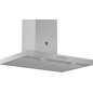 Campana Balay 3BC077EX, 75cm, 720m3/h, inox