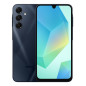 Galaxy A16 5G 17 cm (6.7) Ranura híbrida Dual SIM USB Tipo C 4 GB 128 GB 5000 mAh Negro, Azul