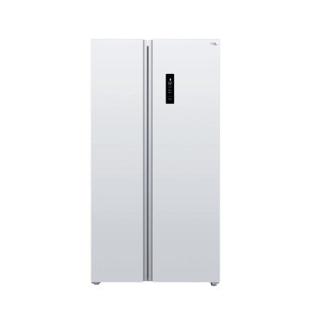 Frigo Americano TCL RP505SWE1, 186x98cm, E, TNF, B