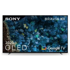 Tv oled 65 Sony XR65A80LAEP, 65 consumeroled