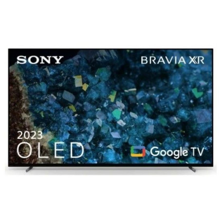 Tv oled 65 Sony XR65A80LAEP, 65 consumeroled