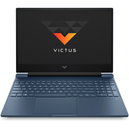 Victus Gaming 15-fa1032ns Intel® Core™ i7 i7-13620H Portátil 39,6 cm (15.6) Full HD 16 GB DDR4-SDRAM 1 TB SSD NVIDIA GeForce