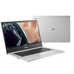 Chromebook CX1 CX1400CKA-NK0724 - Ordenador Portátil 14 Full HD (Intel Celeron N4500, 8GB RAM, 128GB eMMC, UHD Graphics, Chrome