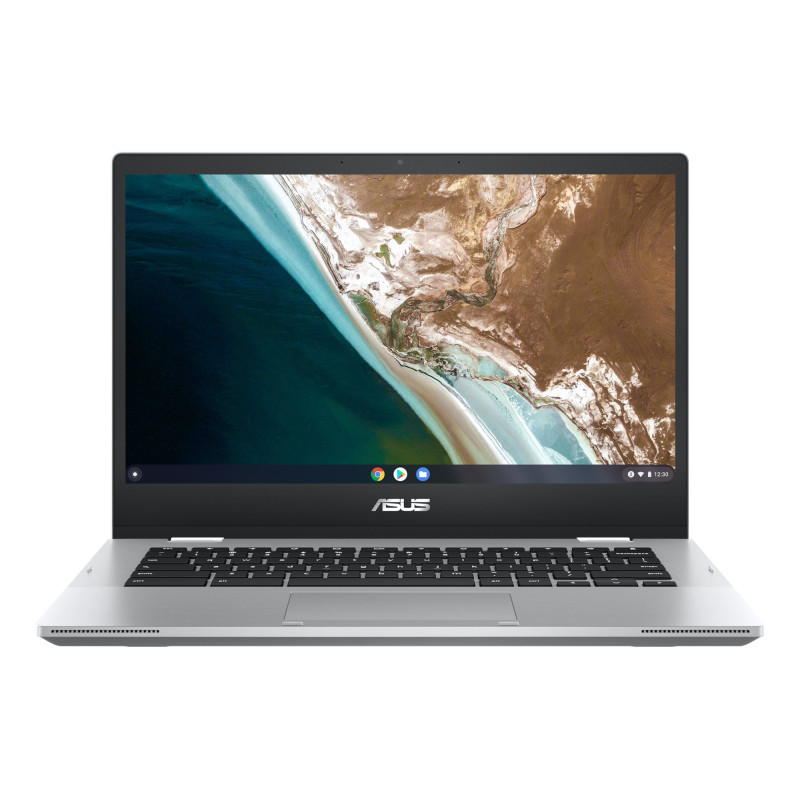 Chromebook Flip CX1 CX1400FKA-EC0213 - Ordenador Portátil 14 Full HD (Intel Celeron N4500, 8GB RAM, 128GB eMMC, UHD Graphics, C