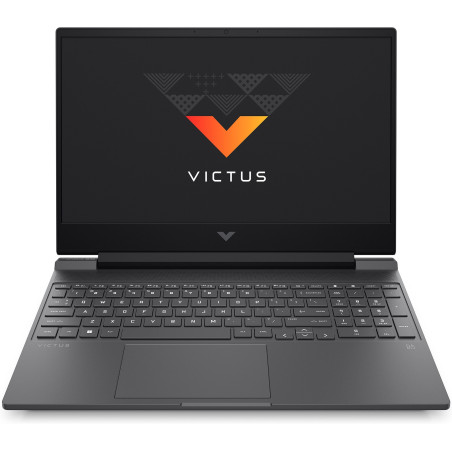 Victus Gaming 15-fb2010ns AMD Ryzen™ 7 8845HS Portátil 39,6 cm (15.6) Full HD 16 GB DDR5-SDRAM 1 TB SSD NVIDIA GeForce RTX 40