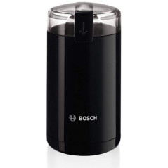 Molinillo Bosch TSM6A013B, cafe, negro, 75gr