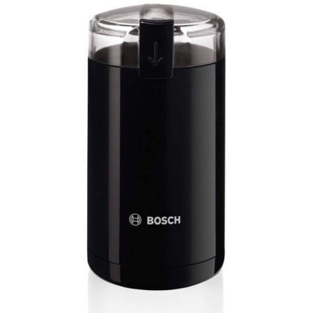 Molinillo Bosch TSM6A013B, cafe, negro, 75gr