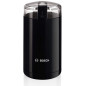 Molinillo Bosch TSM6A013B, cafe, negro, 75gr