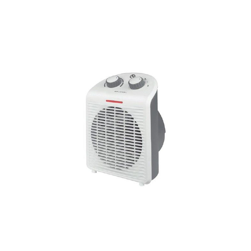 Termoventilador Grunkel WB2000PLUSBL