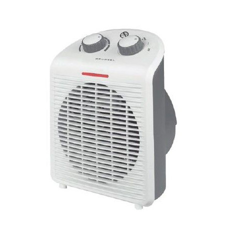 Termoventilador Grunkel WB2000PLUSBL