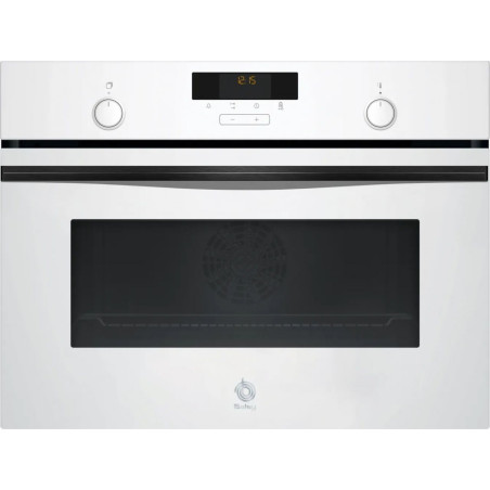 Horno Balay 3CB5159B3, Multif., Compacto, 47L, A,