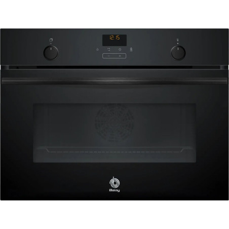 Horno Balay 3CB5159N3, Multif., Compacto, 47L, A,