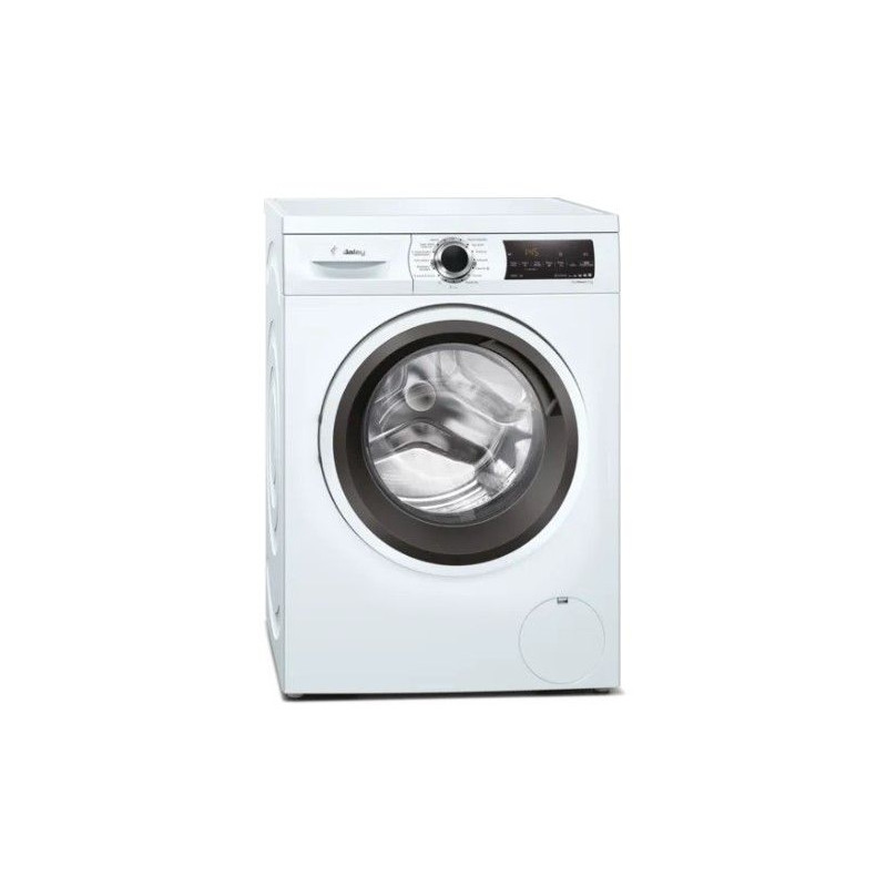 Lavadora Balay 3TS384BT, 8KG, 1400RPM, A, blanco