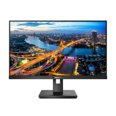 B Line 243B1/00 pantalla para PC 60,5 cm (23.8) 1920 x 1080 Pixeles Full HD LED Negro