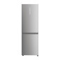 Combi Haier HDPW5618DNPK, 185x60cm, TNF, D, Inox