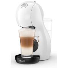 Cafetera DG Delonghi EDG110WB, Piccolo XS