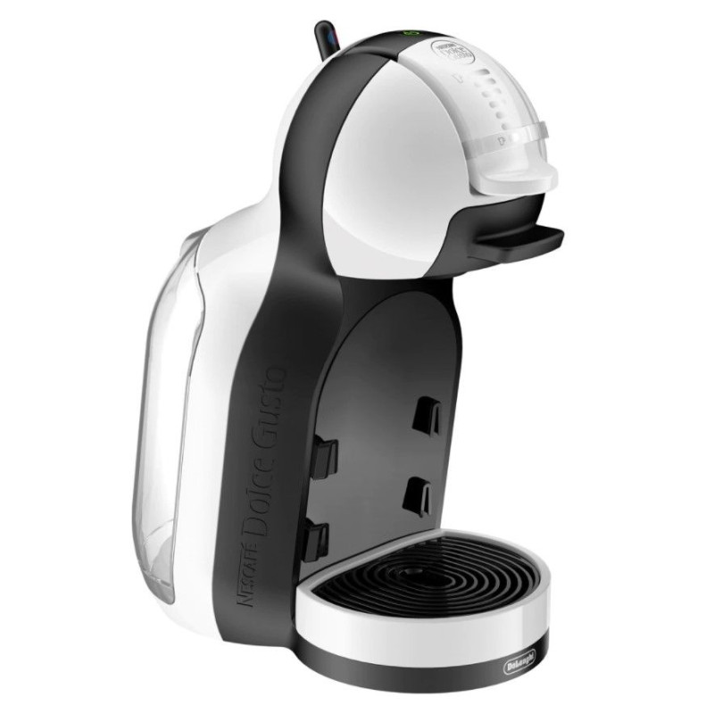 Cafetera DG Delonghi EDG305WB, MiniMe Blanca