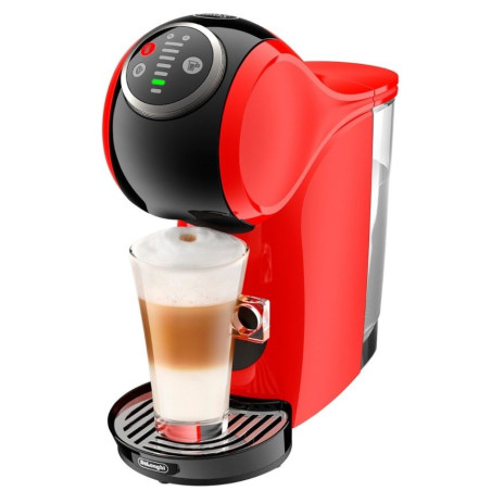 Cafetera DG Delonghi EDG315R, GENIO, automático, T