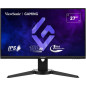 VX Series VX2779J-HD-PRO pantalla para PC 68,6 cm (27) 1920 x 1080 Pixeles Full HD LED Negro