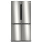 Frigorifico 4P Bosch KFN96VPEA, 183x91cm, nfr, e,