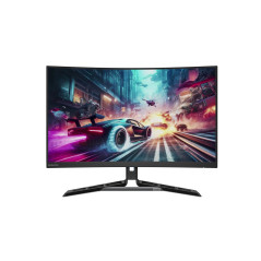 Legion R32qc-30 pantalla para PC 80 cm (31.5) 2560 x 1440 Pixeles Quad HD LED Negro