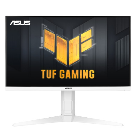 TUF Gaming VG27AQML1A-W pantalla para PC 68,6 cm (27) 2560 x 1440 Pixeles Wide Quad HD LCD Blanco