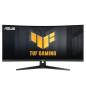 TUF Gaming VG34VQ3B pantalla para PC 86,4 cm (34) 3440 x 1440 Pixeles UltraWide Quad HD LED Negro