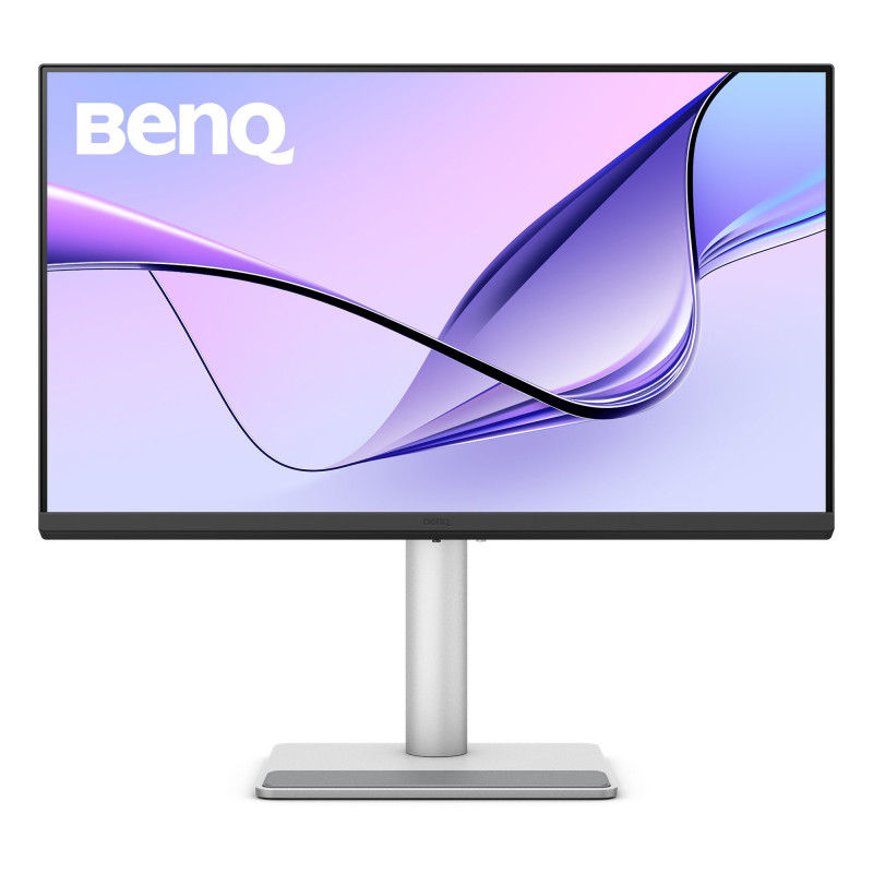 MA270U pantalla para PC 68,6 cm (27) 3840 x 2160 Pixeles 4K Ultra HD Blanco