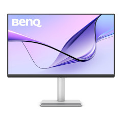 MA320U pantalla para PC 80 cm (31.5) 3840 x 2160 Pixeles 4K Ultra HD Blanco