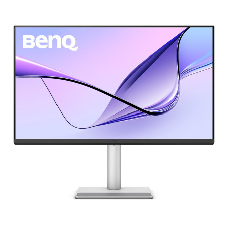 MA320U pantalla para PC 80 cm (31.5) 3840 x 2160 Pixeles 4K Ultra HD Blanco